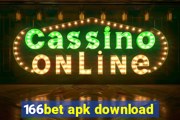 166bet apk download